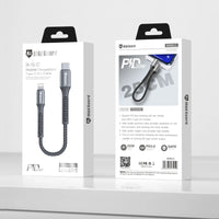 sky Maxguard M40LC 25cm 20W Type-C to Lightning cable