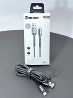 sky Maxguard M41L 1m USB-A to Lightning cable