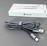 sky Maxguard M41L 1m USB-A to Lightning cable