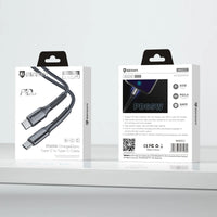 sky Maxguard M42CC 2m 65W Type-C to C cable