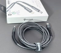 sky Maxguard M42LC 2m 20W Type-C to Lightning cable