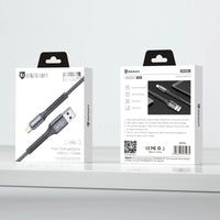 sky Maxguard M43L 3m USB-A to Lightning cable