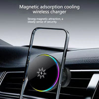 sky Maxguard M46 15W TEC Cooling Car Holder