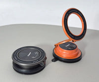 sky Maxguard M48 Ultra-thin Foldable Magnetic Car Holder