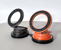 sky Maxguard M48 Ultra-thin Foldable Magnetic Car Holder