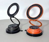 sky Maxguard M48 Ultra-thin Foldable Magnetic Car Holder
