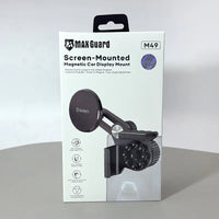 sky Maxguard M49 Screen-Mounted Magnetic Car Display Mount