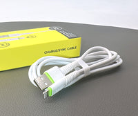 sky Budi DC150L 1.2m USB-A to Lightning Cable