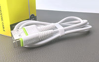 sky Budi DC150L 1.2m USB-A to Lightning Cable