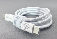 sky Maxguard MC01 1m 60W Type-C to C Cable