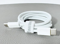 sky Maxguard MC01 1m Colours 60W Type-C to C cable