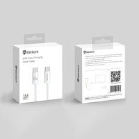 sky Maxguard MC01 1m 60W Type-C to C Cable