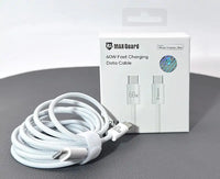 sky Maxguard MC02 2m 60W Type-C to C Cable