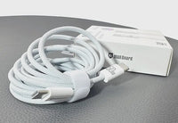sky Maxguard MC02 2m 60W Type-C to C Cable