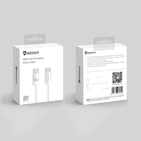 sky Maxguard MC02 2m 60W Type-C to C Cable