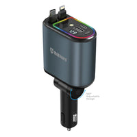 sky Maxguard MC043 PD 60W Car Charger