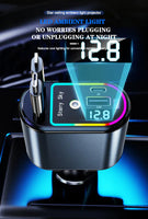 sky Maxguard MC043 PD 60W Car Charger