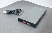 sky Maxguard MC510 PD 22.5W 10000 mah aluminum power bank