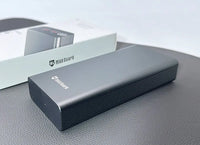 sky Maxguard MC520 PD 22.5W 20000 mah aluminum power bank