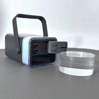 sky Maxguard MD65W PD 65W 40000 mah Power Station