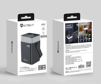 sky Maxguard MD65W PD 65W 40000 mah Power Station
