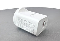 sky Maxguard MG30WAC/MG30WPD PD 30W+ plus QC 18W wall charger
