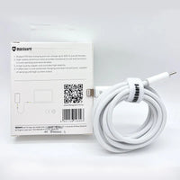 sky Maxguard ML02 2m 30W Type-C to Lightning Cable