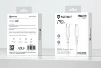 sky Maxguard MP01CL 1.2m 30W Type-C to Lightning Cable