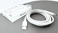 sky Maxguard MP02C 2m USB-A to C Cable