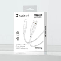 sky Maxguard MP02C 2m USB-A to C Cable