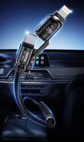 sky Maxguard MR02 4 in 1 Cable