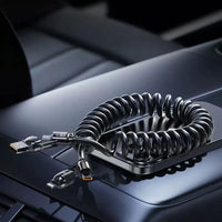 sky Maxguard MR02 4 in 1 Cable