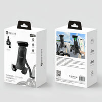 Maxguard MT03 Motorbike & Bicycle Holder