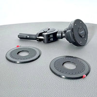 sky Maxguard MT06 Motorbike & Bicycle Terralock Holder