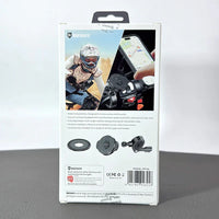sky Maxguard MT06 Motorbike & Bicycle Terralock Holder