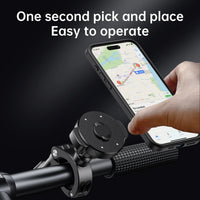 sky Maxguard MT06 Motorbike & Bicycle Terralock Holder