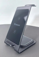 sky Maxguard MW05 3 in 1 15W Wireless Charger (for Samsung watch and IOS & android system phone)