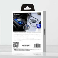 sky Maxguard MR01CL 1m 27W Type-C to Lightning Cable