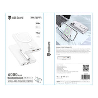 sky Maxguard MX620W PD 22.5W 6000 mah MagFit power bank