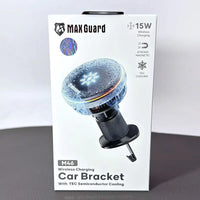 sky Maxguard M46 15W TEC Cooling Car Holder