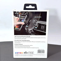 sky Mobigo G4 Plus One Touch Open Car Bracket
