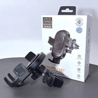 sky Mobigo G4 Plus One Touch Open Car Bracket