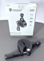 sky Maxguard Motorbike & Bicycle Phone Holder Base