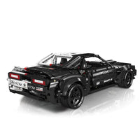 MOULD KING 13128 Remote Controlled Hellcat Muscle Car Building Set | 1678 PCS