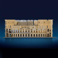 MOULD KING 22002 MOC-49020 The Colosseum with 6466 Pieces