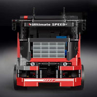 MOULD KING 15002 Race Truck