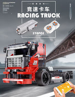 MOULD KING 15002 Race Truck