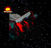 Brick Shine - Light Kit for LEGO® Mclaren MP4/4 & Ayrton senna 10330