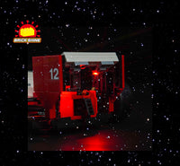 Brick Shine - Light Kit for LEGO® Mclaren MP4/4 & Ayrton senna 10330