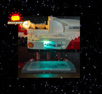 Brick Shine - Light Kit for LEGO® Mclaren MP4/4 & Ayrton senna 10330